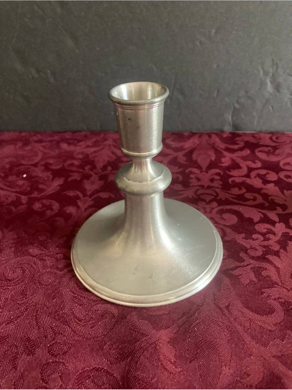 Selanor Pewter vintage 97%